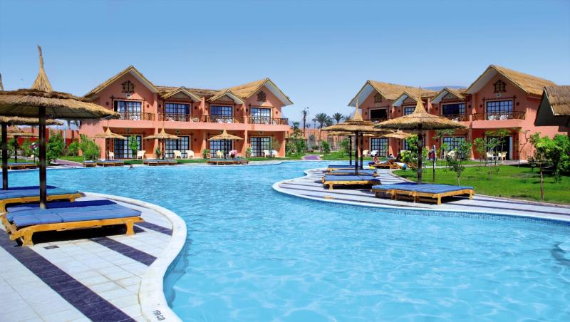 Voyage Hurghada all inclusive à 353 € : séjour et vacances Egypte à prix pas cher