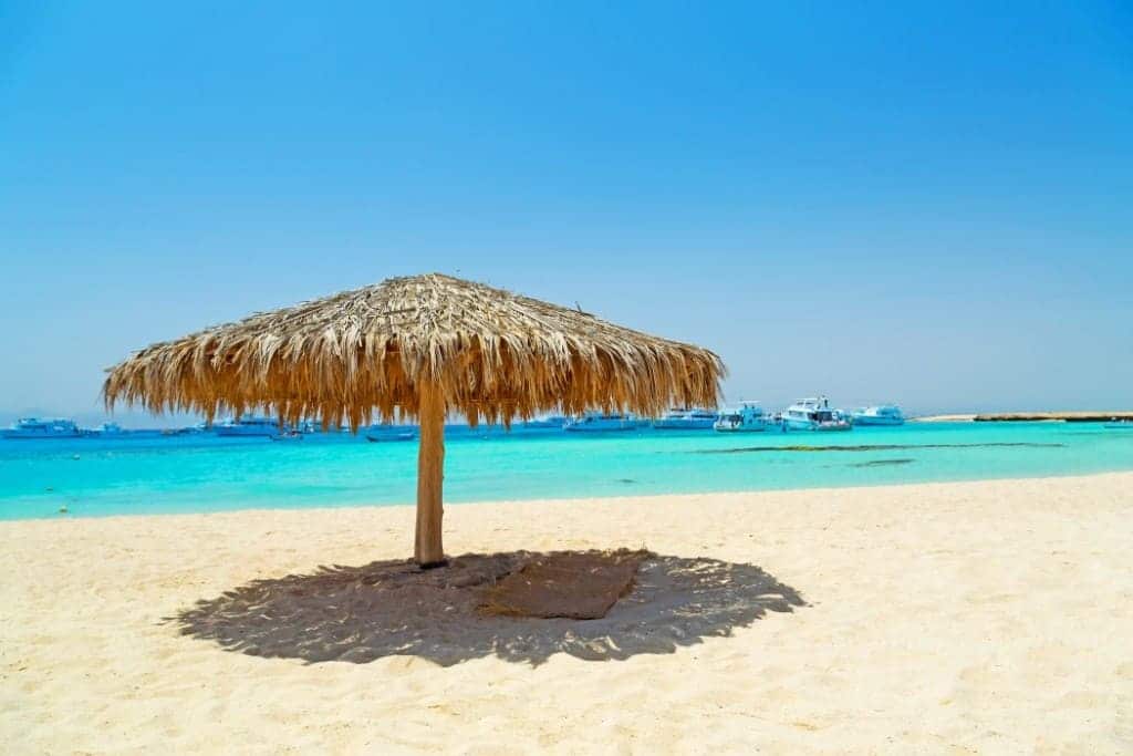 Voyage Egypte all inclusive à 224 € : Séjour et vacances au soleil de décembre à prix pas cher.