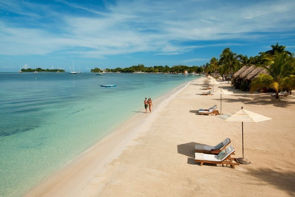 Voyage Jamaïque pas cher dès 780 € vacances et séjour Montego Bay à petit prix