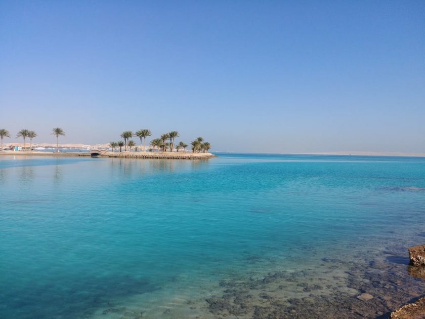 Voyage Egypte all inclusive à 243 € : Séjour et vacances Hurghada à prix pas cher