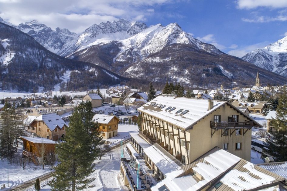 Séjour au Alpes en all inclusive dès 299 € : vacances au alpes à petit prix