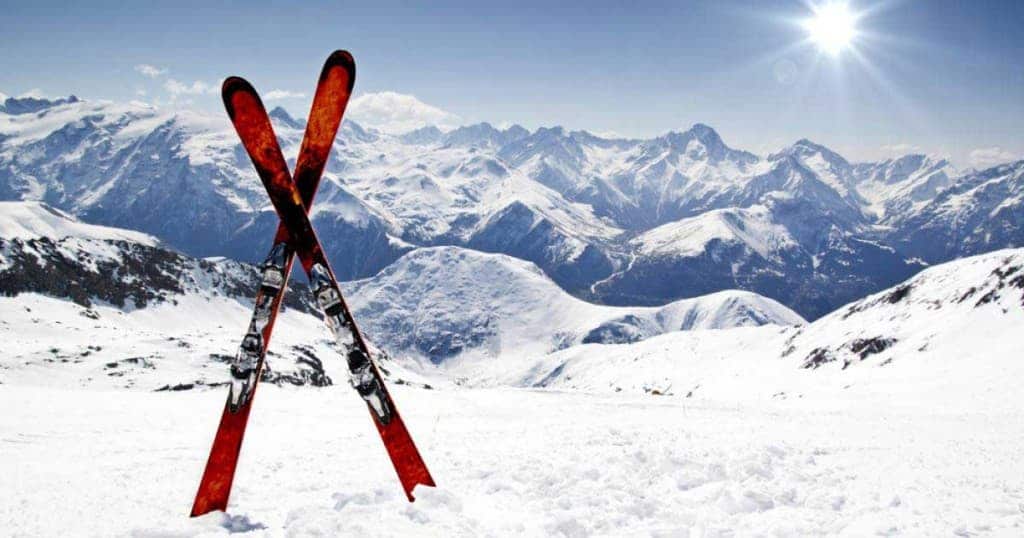 Des bons plans ski à prix promos : séjours ski pas chers, location à la montagne !