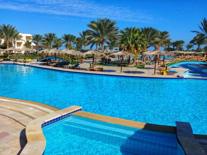 Vacances à Hurghada en all inclusive dès 423 € : séjours et voyages à petit prix