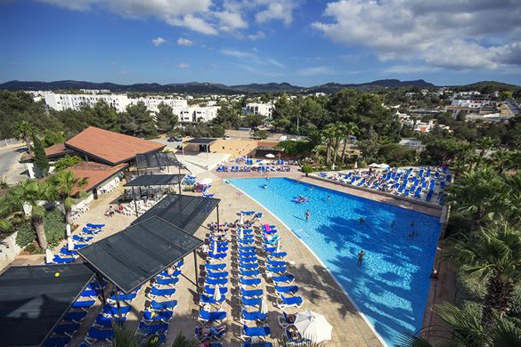 Séjour à Ibiza en all inclusive pas cher dès 369 € : voyage et vacances à Ibiza