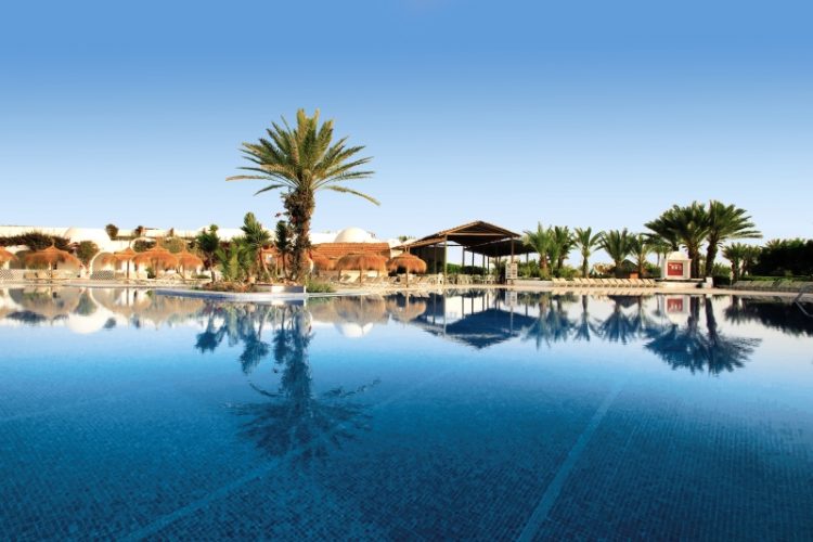 Voyage pas cher à Djerba en all inclusive dès 349 €: Vacances et séjour Djerba en all inclusive