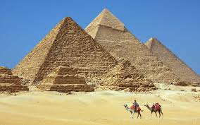 voyager en égypte sans passeport ?