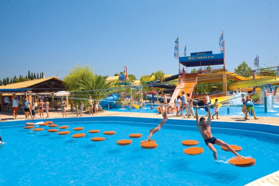Aqualand Resort Corfou à petit prix en tout compris